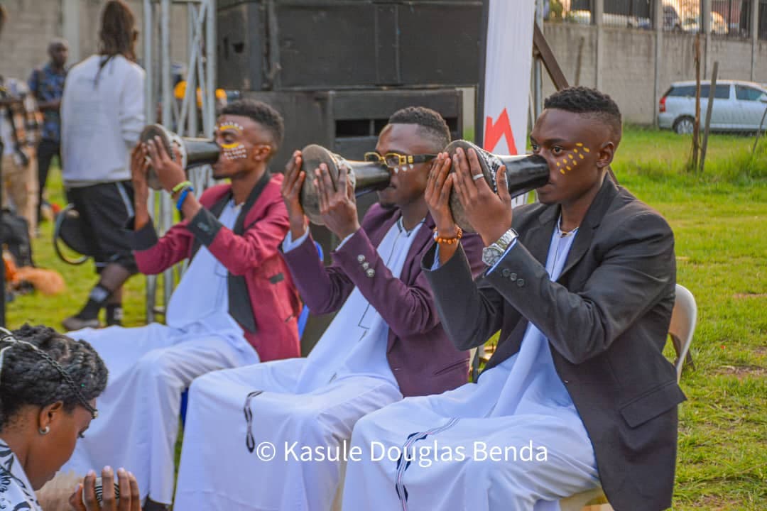 Brunch & Beats Event