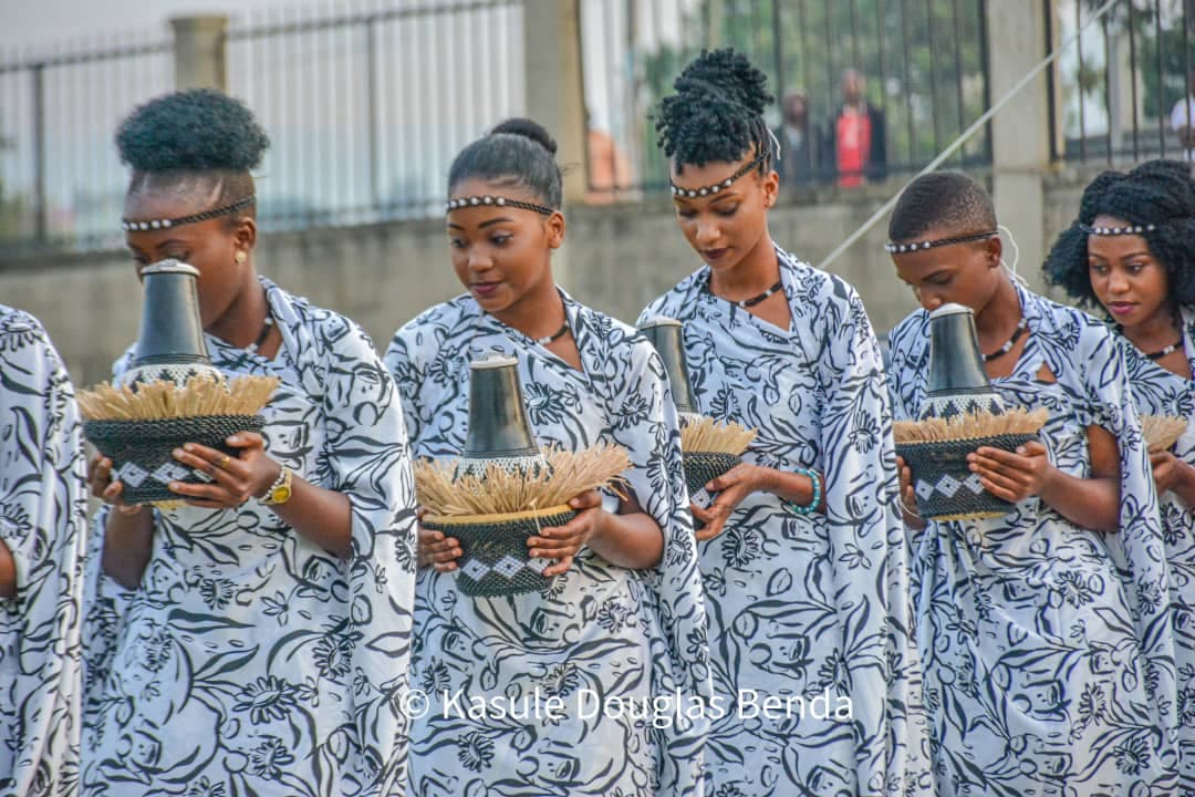 Mother's Day Charity Glamour Celebration