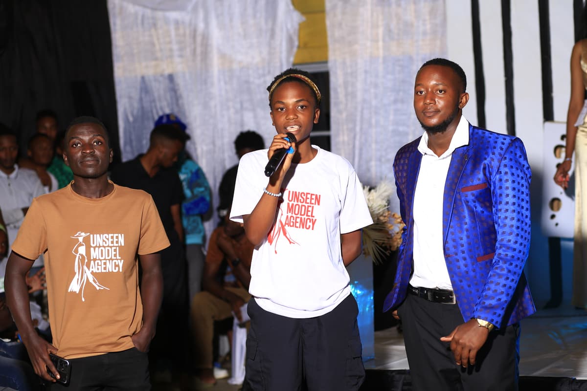 Strings & Beats Event