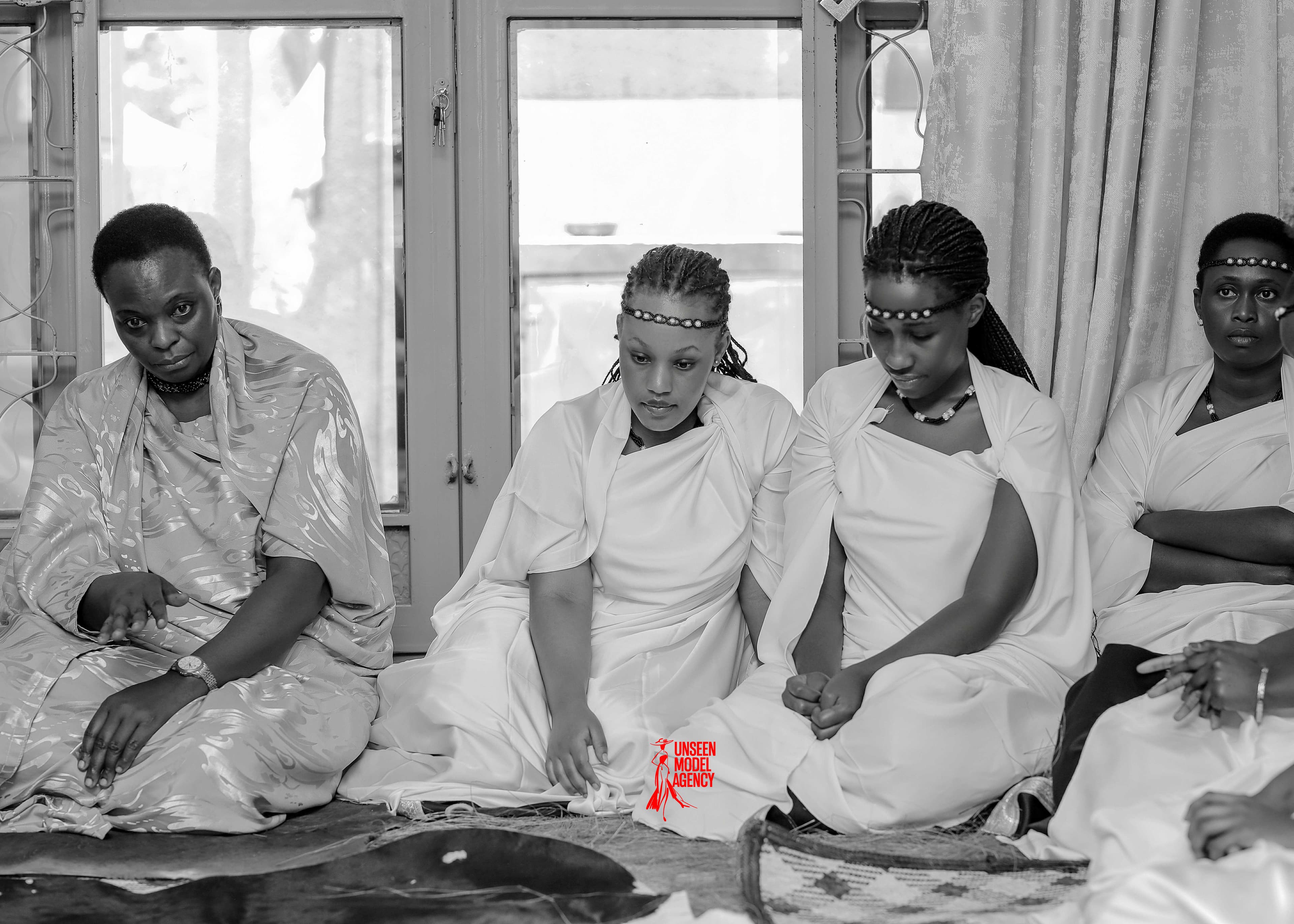 Our Story - Unseen Model Agency Team